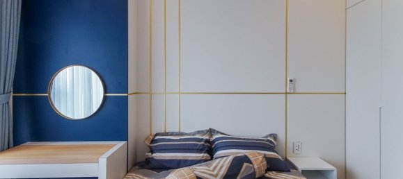 1 bedroom Apartment in Thu Duc, Vietnam No. 16315 10