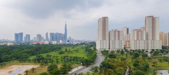 1 bedroom Apartment in Thu Duc, Vietnam No. 16315 12