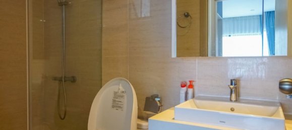 1 bedroom Apartment in Thu Duc, Vietnam No. 16315 7