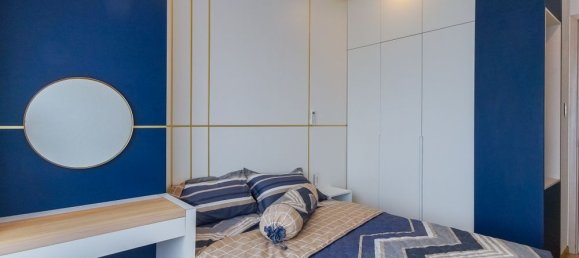 1 bedroom Apartment in Thu Duc, Vietnam No. 16315 6