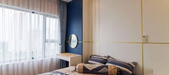 1 bedroom Apartment in Thu Duc, Vietnam No. 16315 5