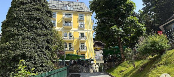 4-Zimmer Penthouse in Bad Gastein, Austria, Nr. 163533 17