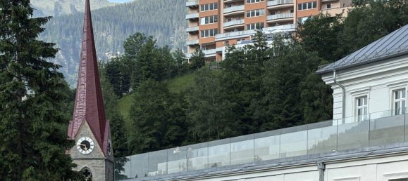 4-Zimmer Penthouse in Bad Gastein, Austria, Nr. 163533 44