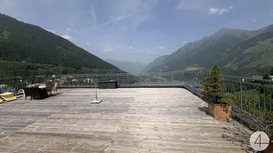 4-Zimmer Penthouse in Bad Gastein, Austria, Nr. 163533