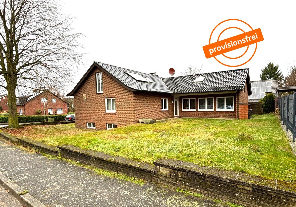 4 Schlafzimmer Haus in Vechta, Germany, Nr. 56206