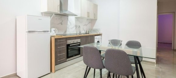 3 bedrooms Apartment in Mijas, Spain No. 39059 2