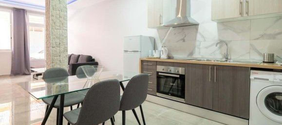 3 bedrooms Apartment in Mijas, Spain No. 39059 3