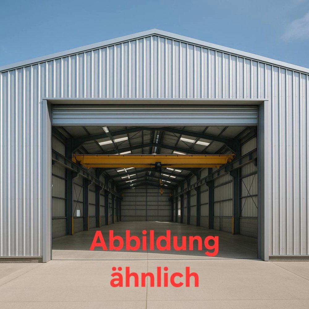 Lagerhaus in Schaumburg, Germany 400m², Nr. 363721