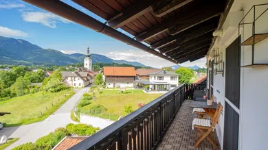 4غرفة شقة في Finkenstein am Faaker See, Austria رقم 180574
