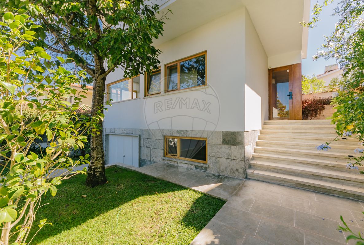 5 Schlafzimmer Haus in Cascais, Portugal, Nr. 49999