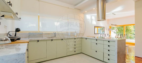 5 Schlafzimmer Haus in Cascais, Portugal, Nr. 49999 7