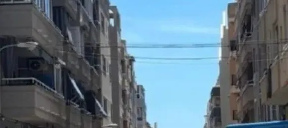 Apartamento T2 em Torrevieja, Spain N.º 174742 10