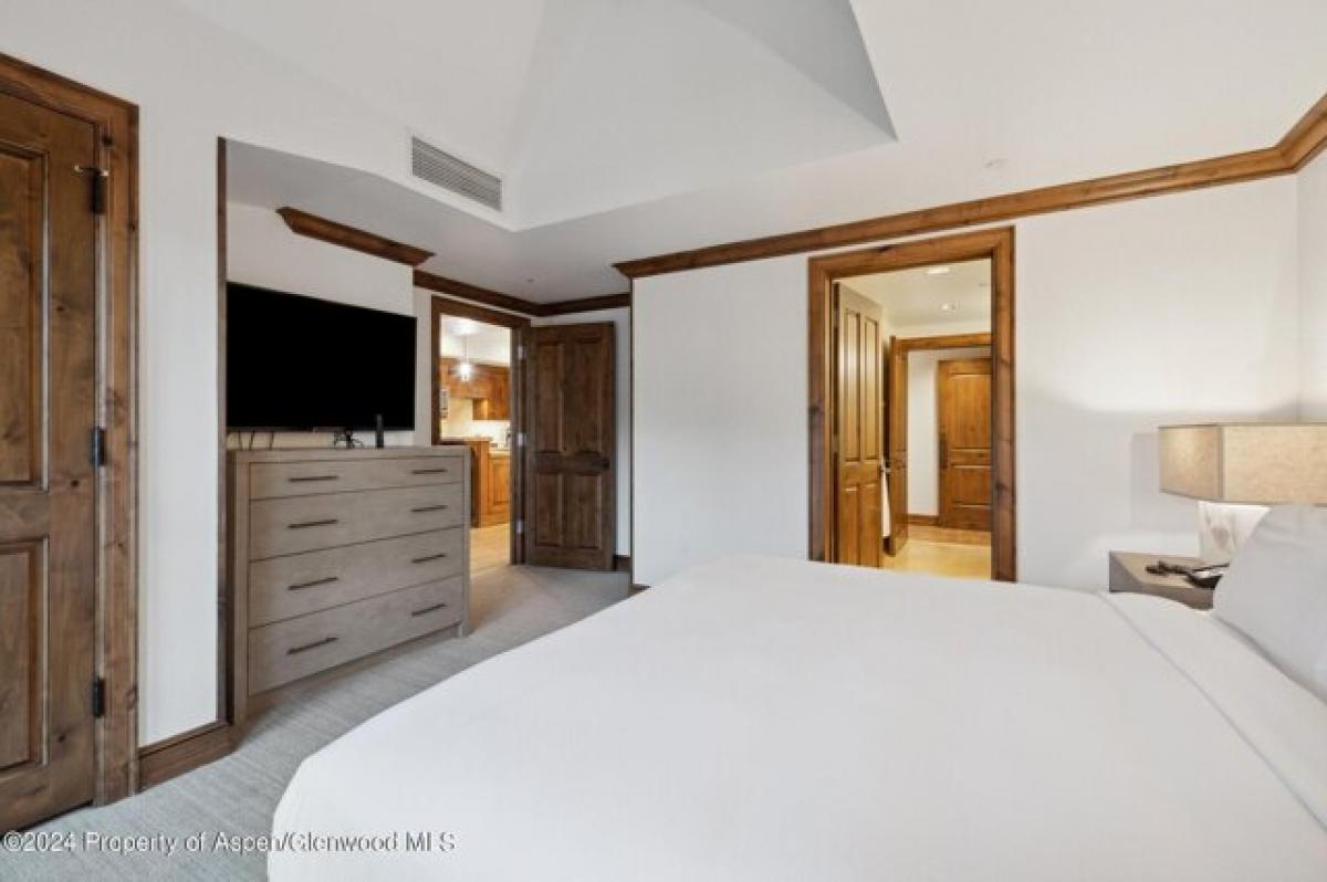 3 Schlafzimmer Haus in Aspen, USA, Nr. 440732