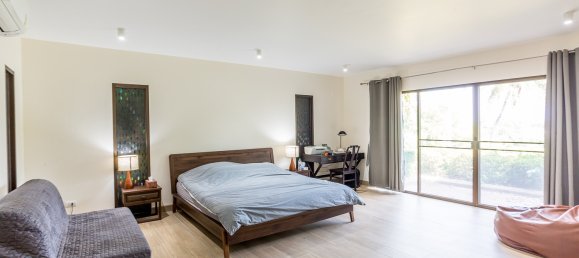 Кондоминиум  с 3 спальнями в Хуа Хин, Таиланд № 6545 9