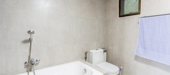 Кондоминиум  с 3 спальнями в Хуа Хин, Таиланд № 6545 5