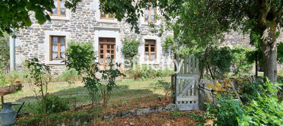 5 غرف نوم منزل في Cantal, France رقم 283912 5