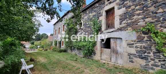 5 غرف نوم منزل في Cantal, France رقم 283912 13