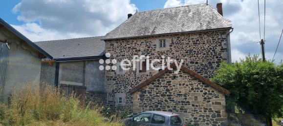 5 غرف نوم منزل في Cantal, France رقم 283912 29