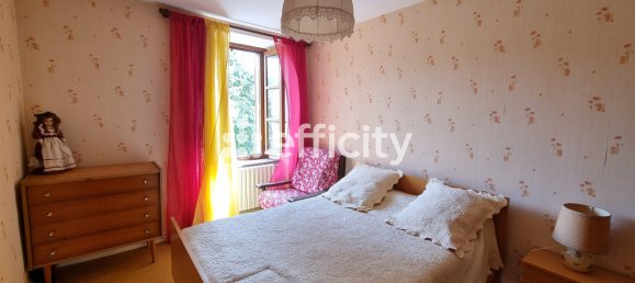 5 غرف نوم منزل في Cantal, France رقم 283912 16