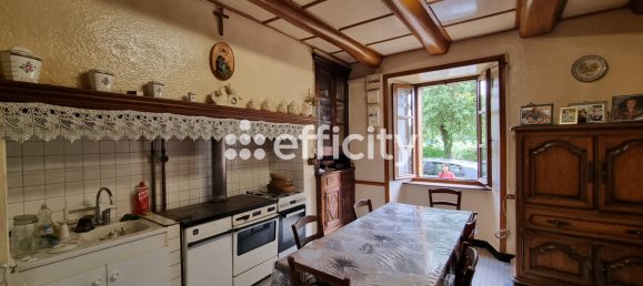 5 غرف نوم منزل في Cantal, France رقم 283912 9