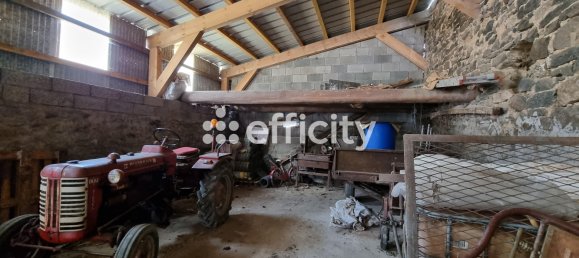 5 غرف نوم منزل في Cantal, France رقم 283912 28