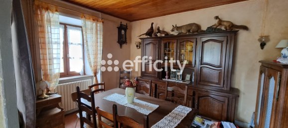 5 غرف نوم منزل في Cantal, France رقم 283912 8