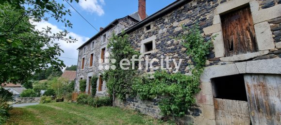 5 غرف نوم منزل في Cantal, France رقم 283912 2