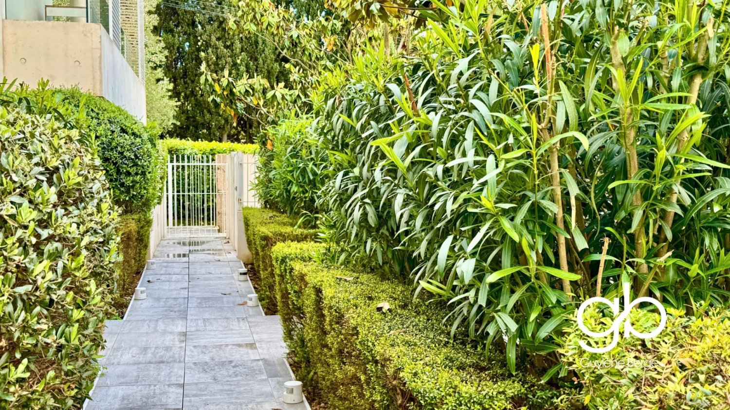 2 bedrooms Apartment in Montpellier, France No. 297608