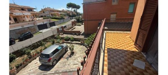 Apartamento T2 em Rome, Italy N.º 289487 11