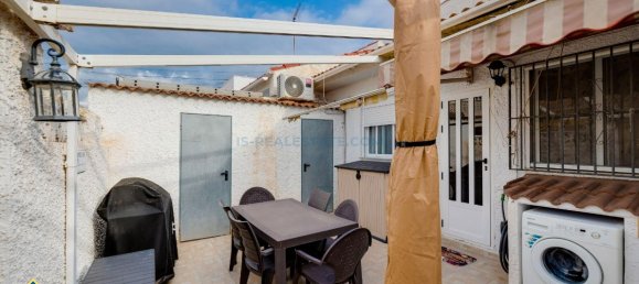 2 bedrooms Townhouse in Torrevieja, Spain No. 95077 17