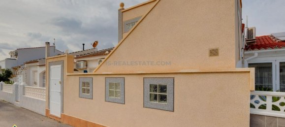 2 bedrooms Townhouse in Torrevieja, Spain No. 95077 53