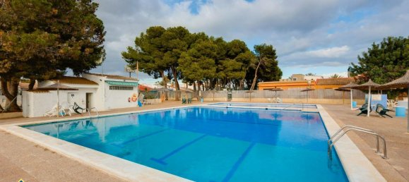 2 bedrooms Townhouse in Torrevieja, Spain No. 95077 4