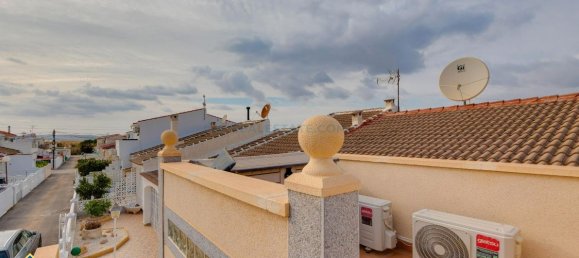 2 bedrooms Townhouse in Torrevieja, Spain No. 95077 48