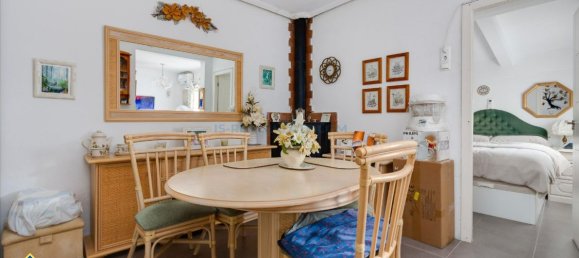 2 bedrooms Townhouse in Torrevieja, Spain No. 95077 43