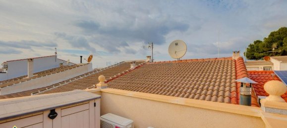 2 bedrooms Townhouse in Torrevieja, Spain No. 95077 37