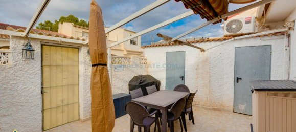 2 bedrooms Townhouse in Torrevieja, Spain No. 95077 12