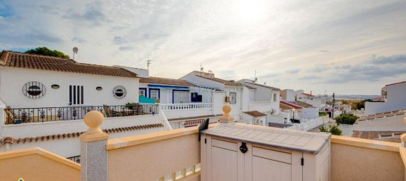 2 bedrooms Townhouse in Torrevieja, Spain No. 95077 36