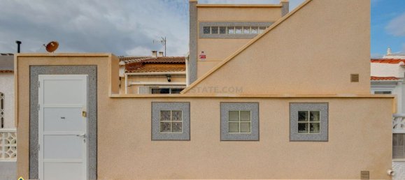 2 bedrooms Townhouse in Torrevieja, Spain No. 95077 52