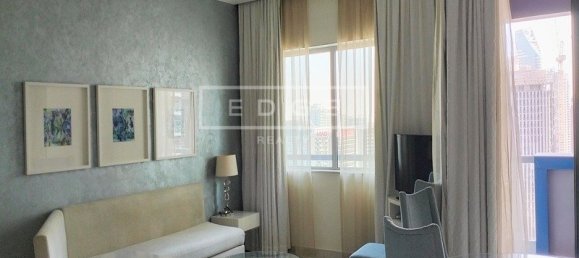 2 chambres Appartement à Downtown Dubai (Downtown Burj Dubai), UAE No. 9095 7