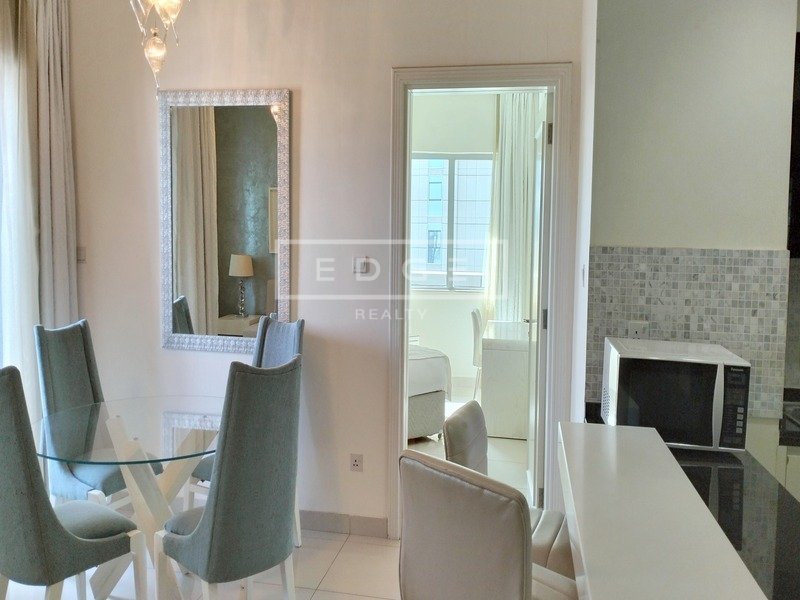 2 chambres Appartement à Downtown Dubai (Downtown Burj Dubai), UAE No. 9095