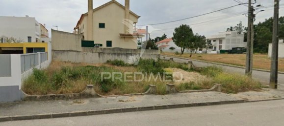 310m² Land in Seixal, Portugal No. 78441 2
