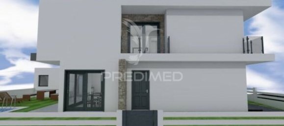 310m² Land in Seixal, Portugal No. 78441 7
