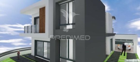 310m² Land in Seixal, Portugal No. 78441 13