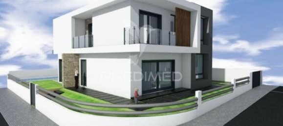 310m² Land in Seixal, Portugal No. 78441 3