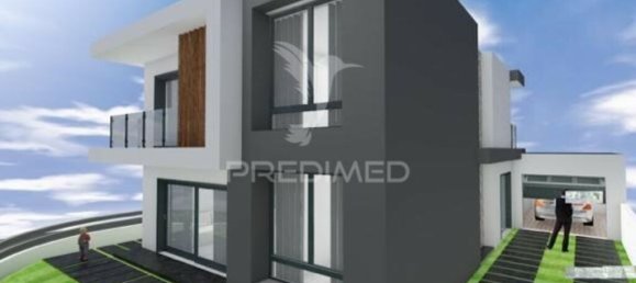 310m² Land in Seixal, Portugal No. 78441 14