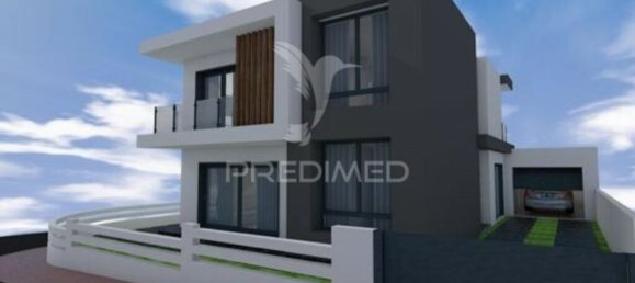 310m² Land in Seixal, Portugal No. 78441 11