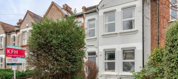 2 غرف نوم شقة في Beckenham, United Kingdom رقم 14460 17