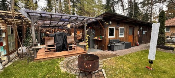 3-salle Maison à Potsdam, Germany No. 74604 23