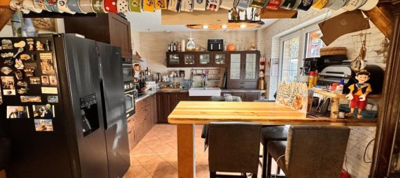 3-salle Maison à Potsdam, Germany No. 74604 16