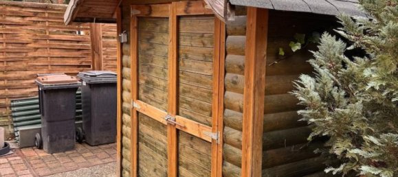 3-salle Maison à Potsdam, Germany No. 74604 25